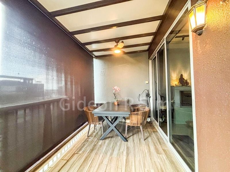 AUSTVILLE RESIDENCES 4