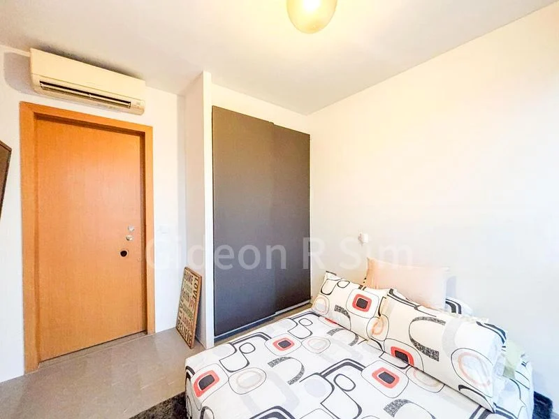 AUSTVILLE RESIDENCES 5