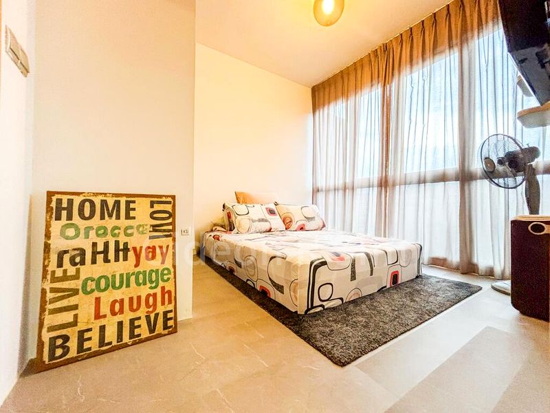 AUSTVILLE RESIDENCES 6