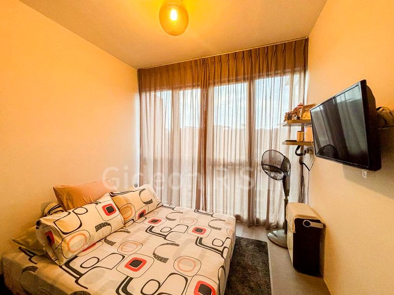 AUSTVILLE RESIDENCES 7