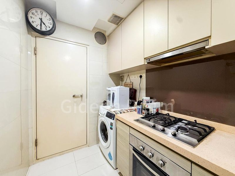 AUSTVILLE RESIDENCES 9