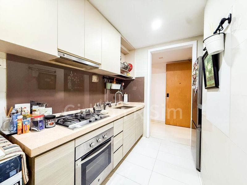 AUSTVILLE RESIDENCES 10