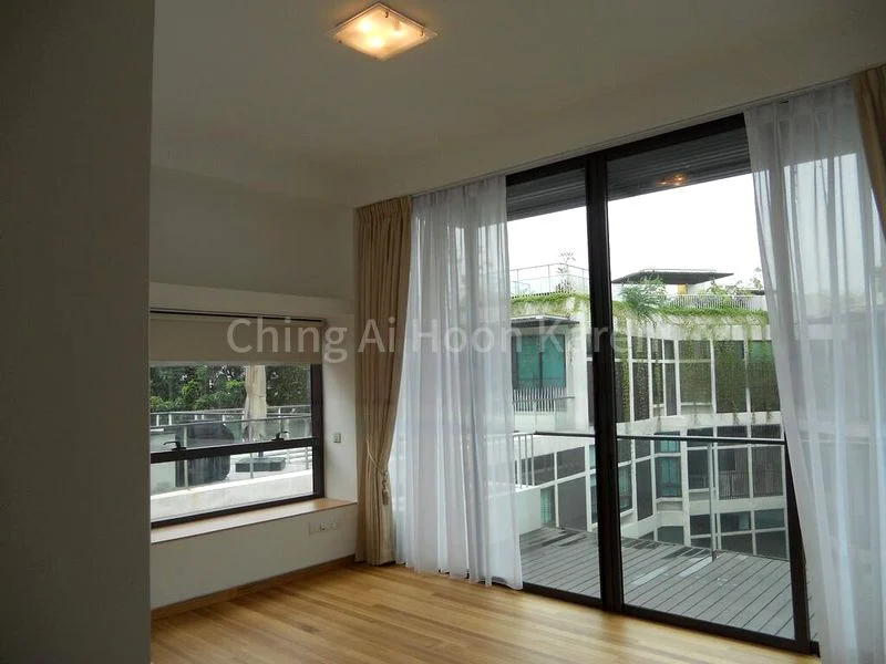 BELLE VUE RESIDENCES 3