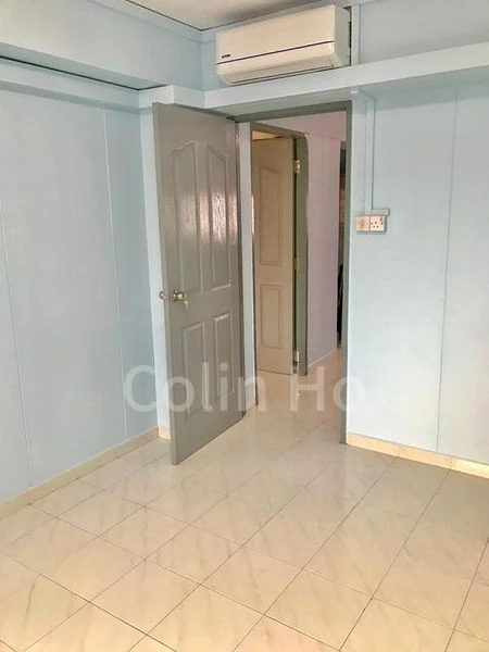 CHOA CHU KANG CTRL 3