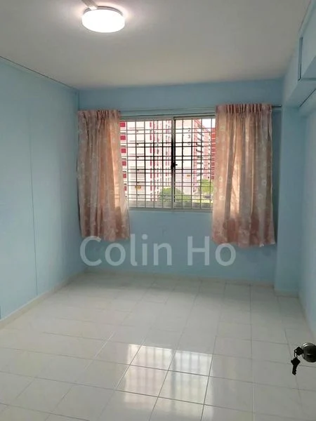 CHOA CHU KANG CTRL 4