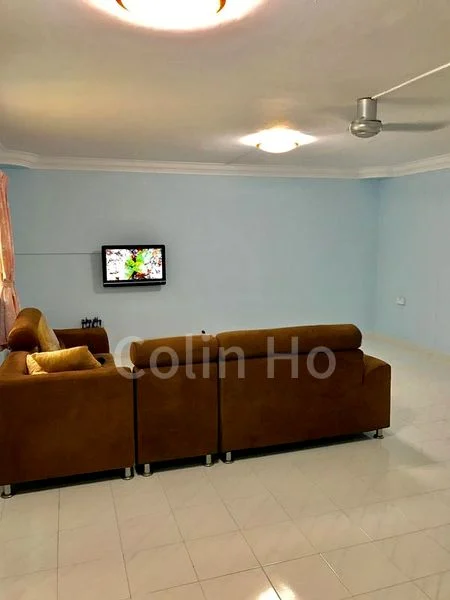 CHOA CHU KANG CTRL 6