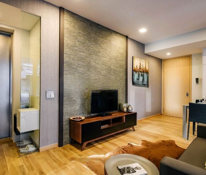 THE PEAK @ CAIRNHILL II 8