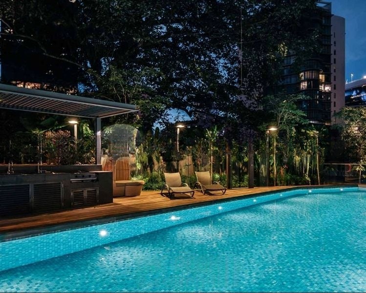 THE PEAK @ CAIRNHILL II 6