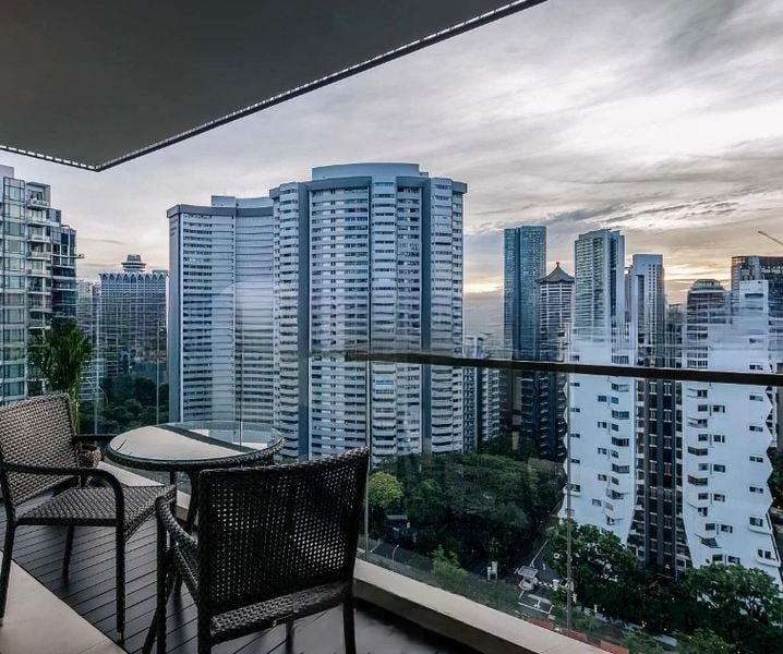 THE PEAK @ CAIRNHILL II 3