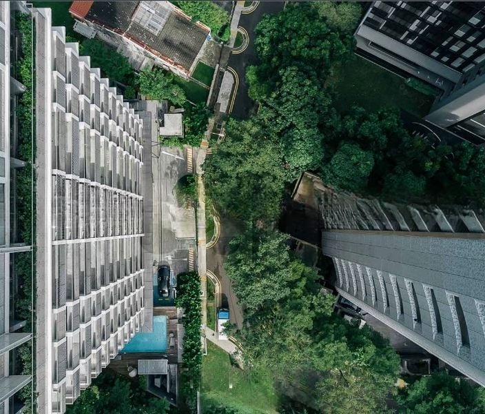 THE PEAK @ CAIRNHILL II 5