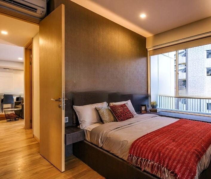 THE PEAK @ CAIRNHILL II 9