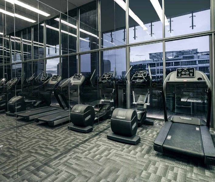 THE PEAK @ CAIRNHILL II 7