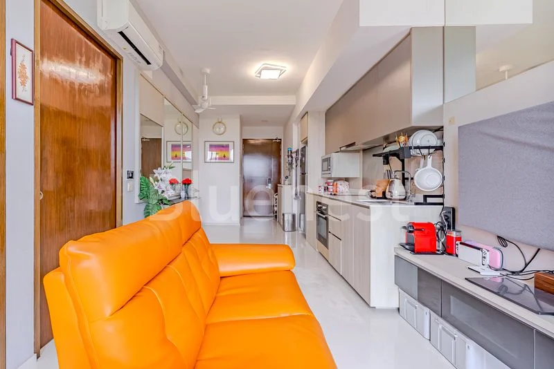 FORESQUE RESIDENCES 2