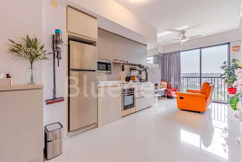 FORESQUE RESIDENCES 3