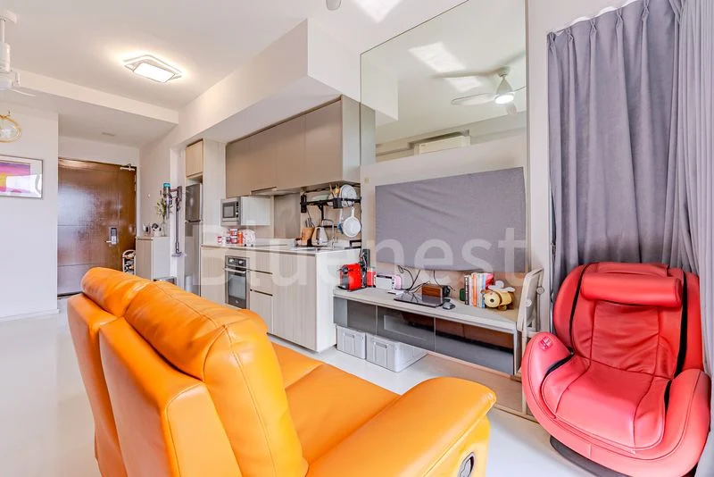 FORESQUE RESIDENCES 4