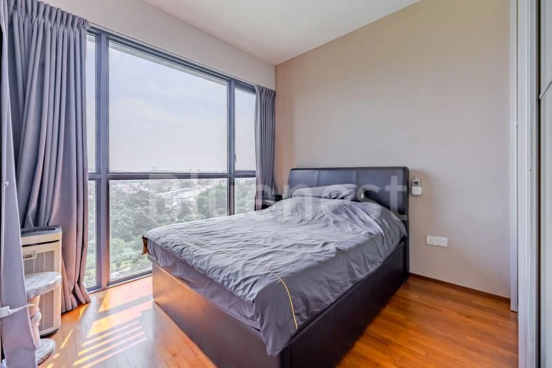 FORESQUE RESIDENCES 5