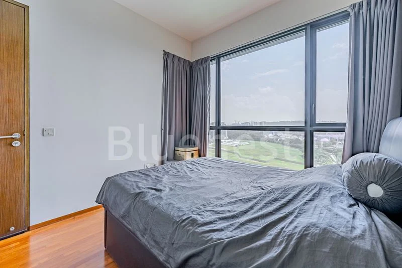 FORESQUE RESIDENCES 6