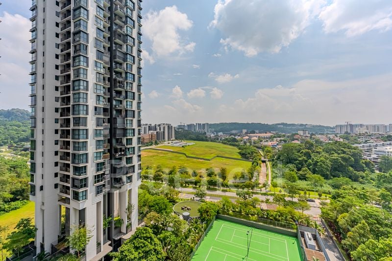 FORESQUE RESIDENCES 8