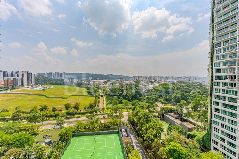 FORESQUE RESIDENCES 9