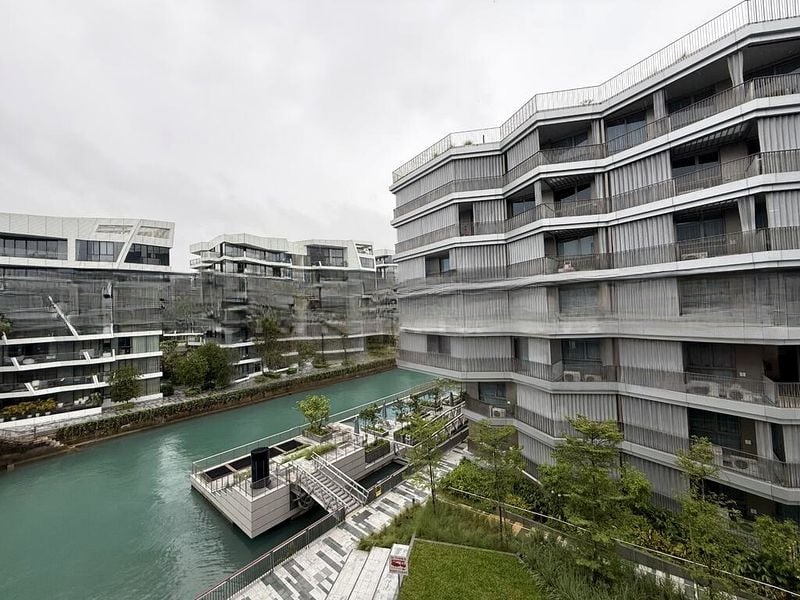 THE REEF AT KING'S DOCK 5