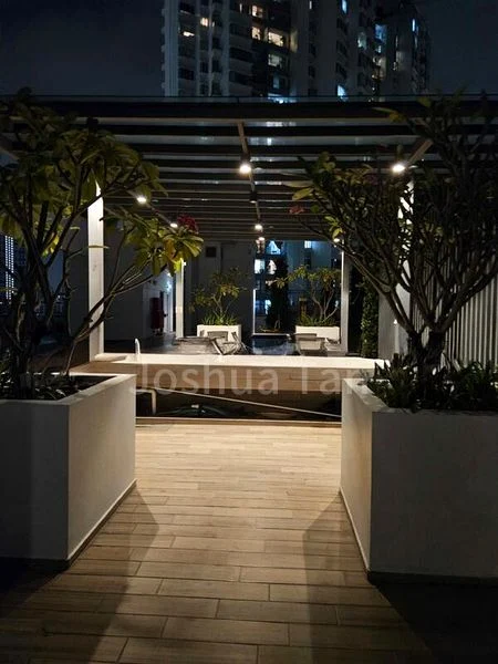 THE CITRON RESIDENCES 2