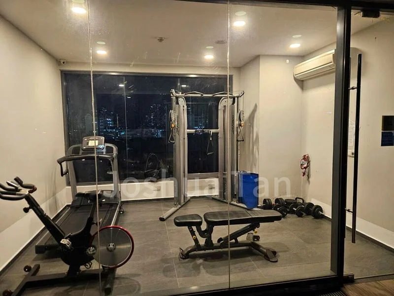 THE CITRON RESIDENCES 4