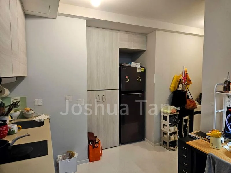 THE CITRON RESIDENCES 7