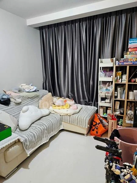 THE CITRON RESIDENCES 8