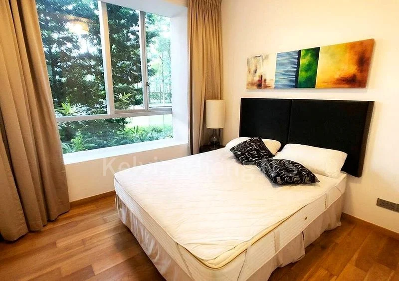 REFLECTIONS AT KEPPEL BAY 2