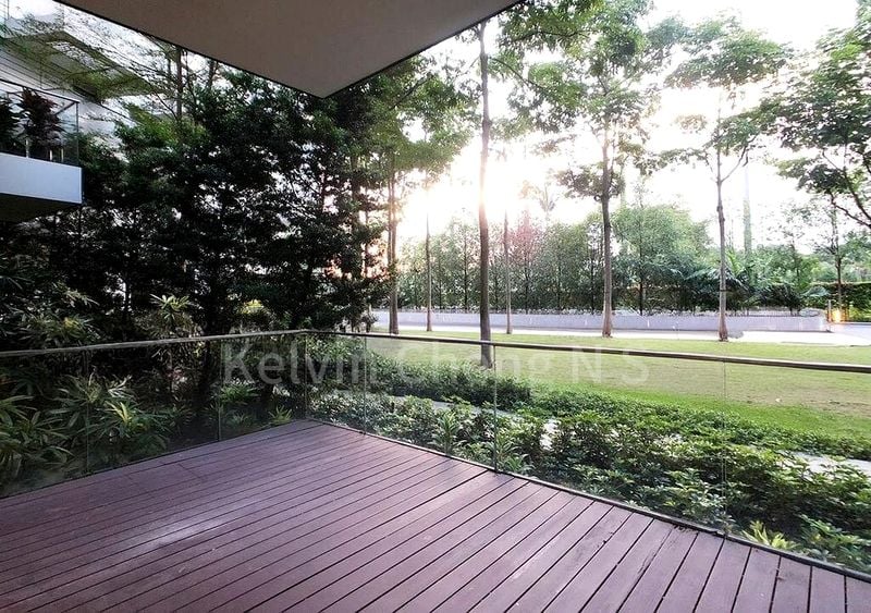 REFLECTIONS AT KEPPEL BAY 3