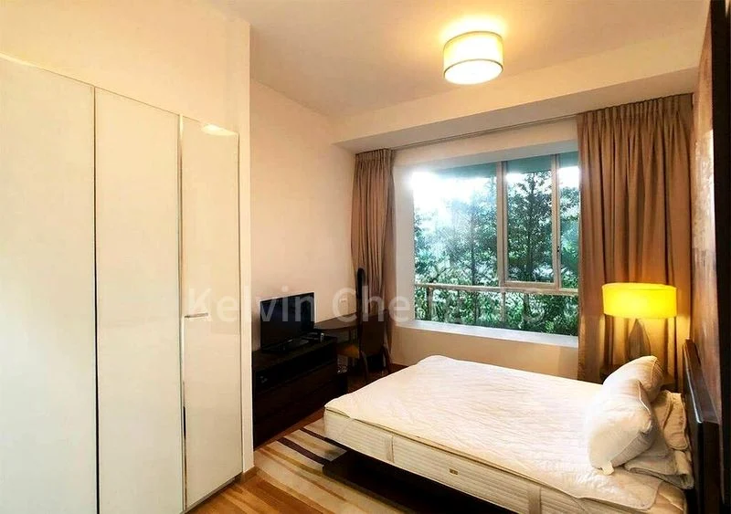 REFLECTIONS AT KEPPEL BAY 5