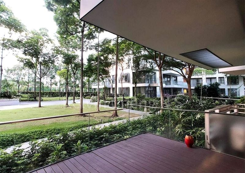 REFLECTIONS AT KEPPEL BAY 6