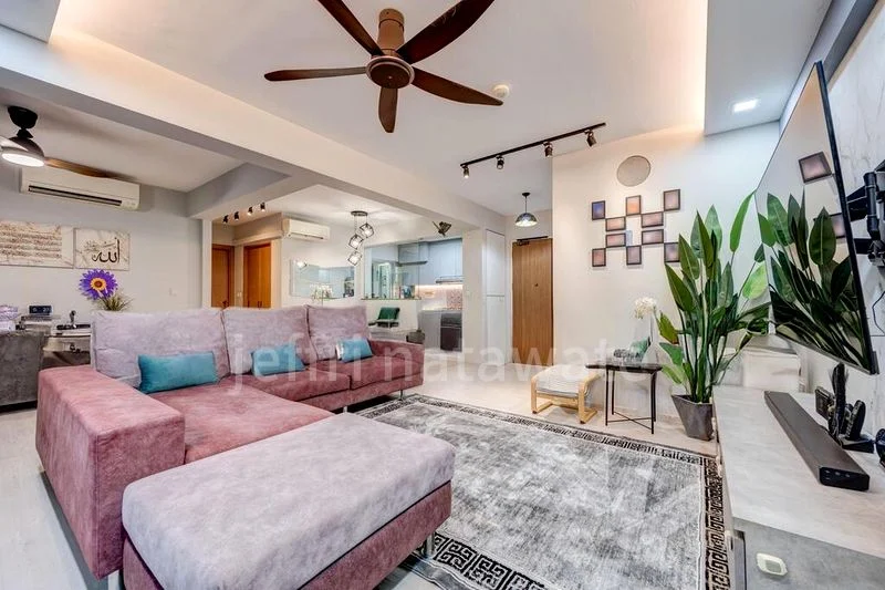 BT BATOK WEST AVE 8 10