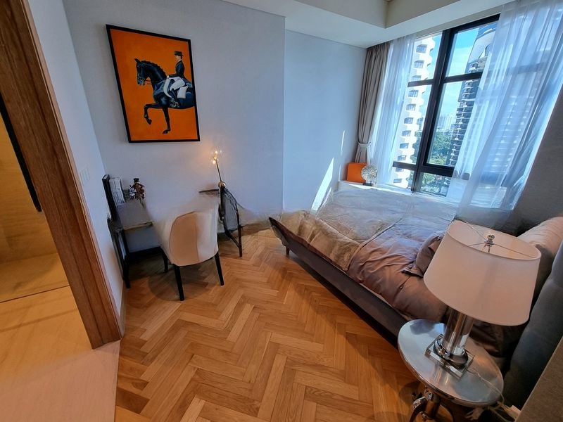 THE RITZ-CARLTON RESIDENCES SINGAPORE CAIRNHILL 11