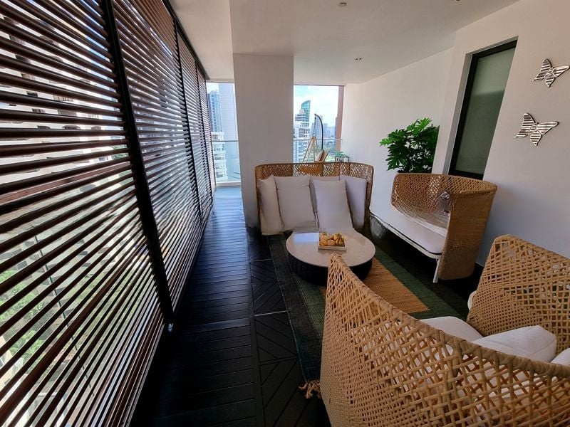 THE RITZ-CARLTON RESIDENCES SINGAPORE CAIRNHILL 6