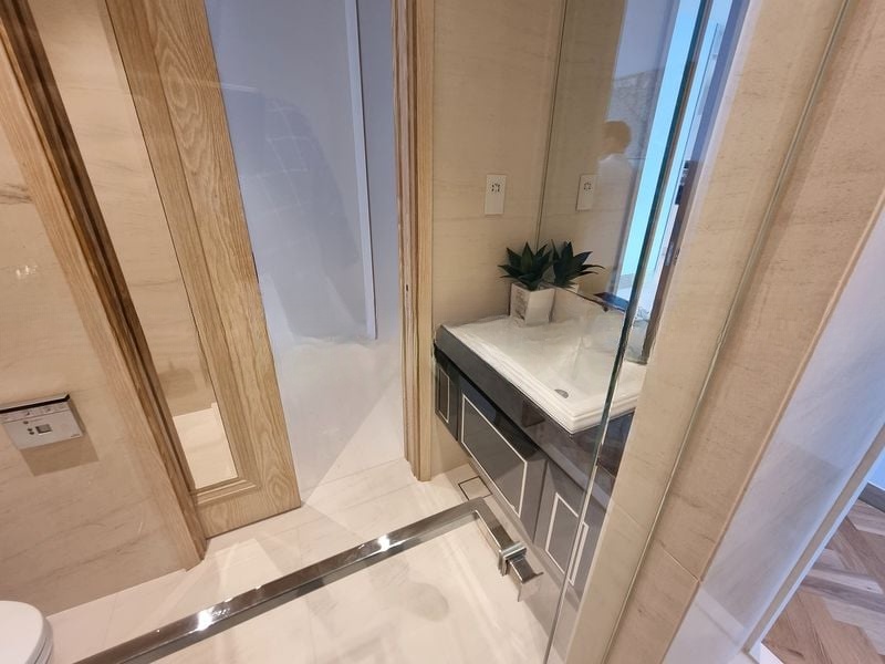 THE RITZ-CARLTON RESIDENCES SINGAPORE CAIRNHILL 8