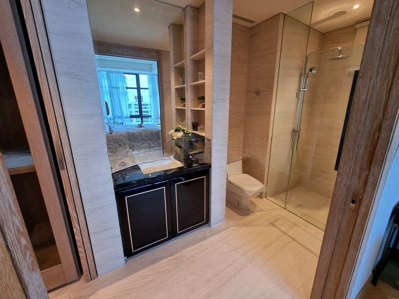 THE RITZ-CARLTON RESIDENCES SINGAPORE CAIRNHILL 12