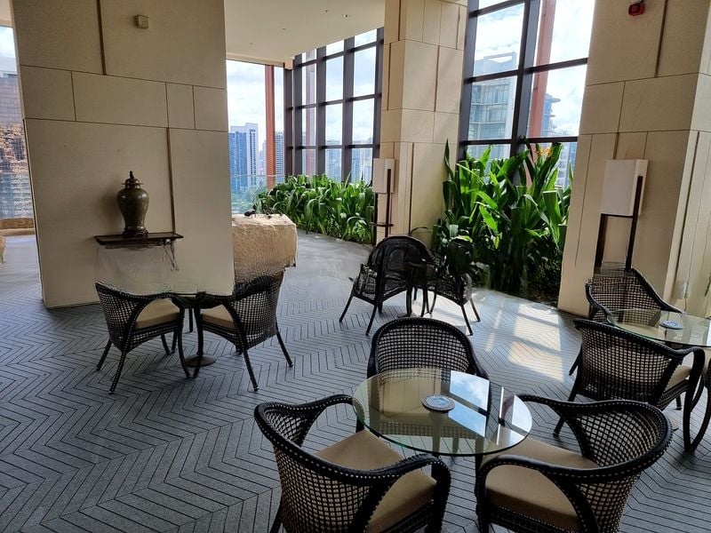 THE RITZ-CARLTON RESIDENCES SINGAPORE CAIRNHILL 13