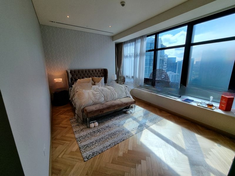 THE RITZ-CARLTON RESIDENCES SINGAPORE CAIRNHILL 9