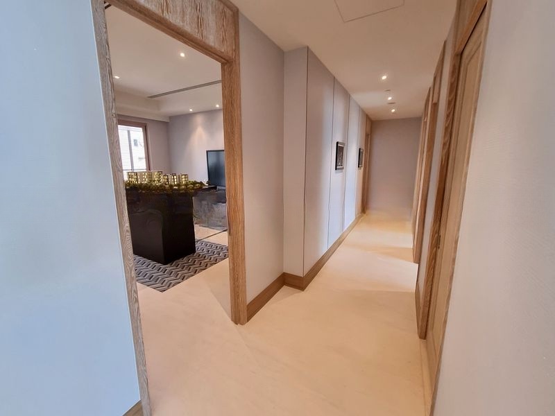 THE RITZ-CARLTON RESIDENCES SINGAPORE CAIRNHILL 5