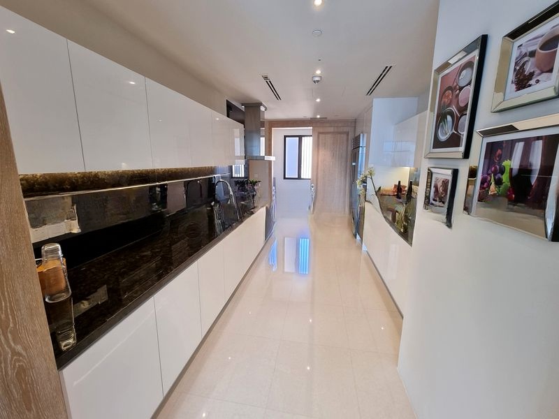 THE RITZ-CARLTON RESIDENCES SINGAPORE CAIRNHILL 4