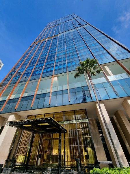 THE RITZ-CARLTON RESIDENCES SINGAPORE CAIRNHILL 15