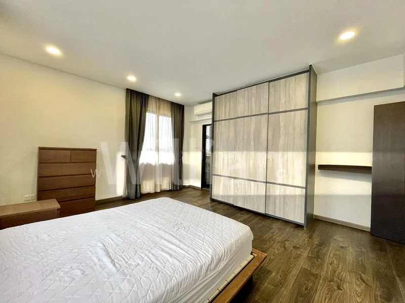 BOTANIC GARDENS MANSION 4