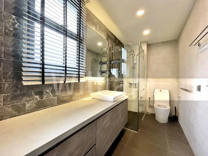 BOTANIC GARDENS MANSION 5