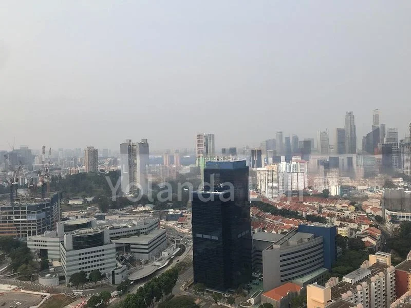 SPOTTISWOODE SUITES 2