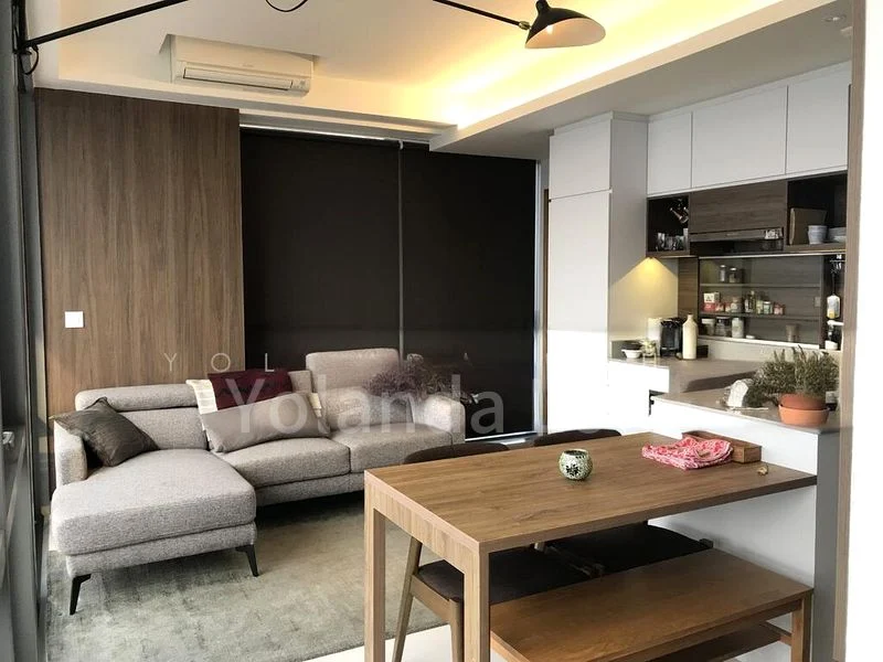 SPOTTISWOODE SUITES 3