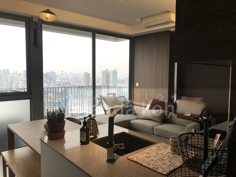 SPOTTISWOODE SUITES 4