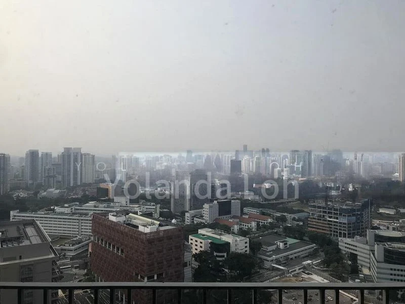 SPOTTISWOODE SUITES 5