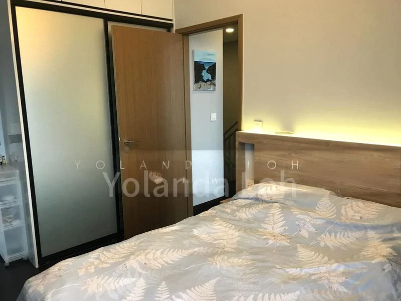 SPOTTISWOODE SUITES 6