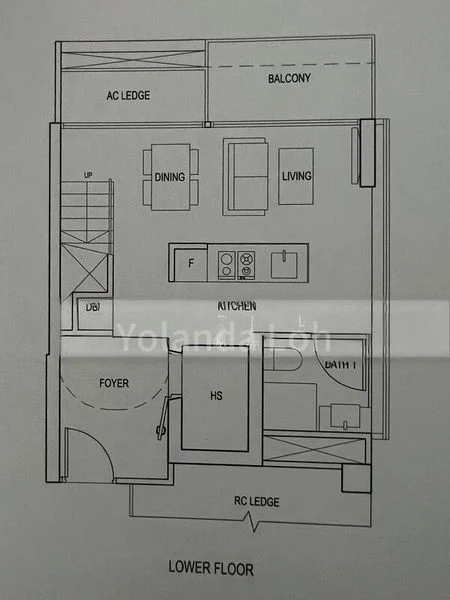 SPOTTISWOODE SUITES 8